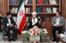 ثبات اقتصادی پایدار رکن اساسی هرگونه سرمایه‌گذاری و کارآفرینی است